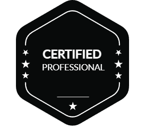 Certified Professional