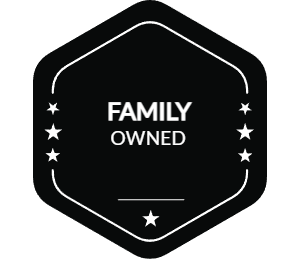 Family Owned